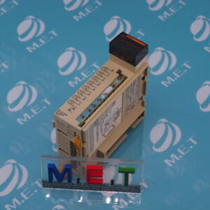 Omron Input Unit Cqm1-Id221 Cqm1Id221 60Days Warranty