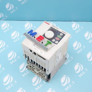 Mitsubishi Freqrol S500 Inverter 3.7Kw Inverter Fr-S540-3.7K Frs54037K 60Days Wa