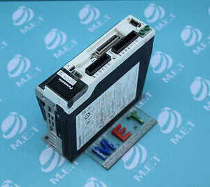 PANASONIC MBDHT2510E ac servo driver MBDHT2510E 60days warranty