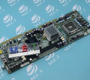 Nexcom Cpu Board Peak765Vl2 20P0765Vlb1X0 60Days Warranty