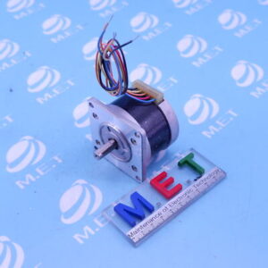 Sanyo Danki 103H7521-7051 Stepping Motor 103H75217051 60Days Warranty