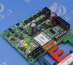 Asahi Engineering Stepping Motor Driver F3M02627B 60Days Warranty