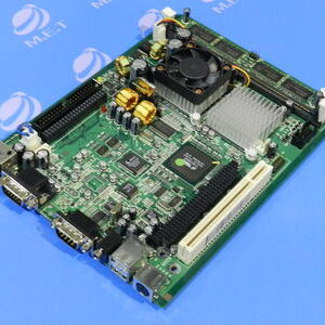 Main Board / Emb-2100M Rev.1D / Emb 2100M