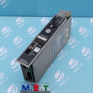 Allen Bradley Plc-5/10 Processor Module  1785-Lt41785-Lt4 A 96077678  1785Lt4178