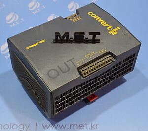 Power-One / Convert Select480 / Lxn1701-6R / Lxn 1701 6R