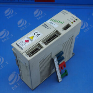 SAMSUNG CSD-02BB1S servo drive CSD02BB1S 60days warranty