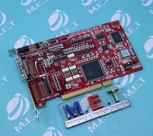 APLUS AMC-C0208AP REV 1.4 motion board AMCC0208AP REV 14 60days warranty
