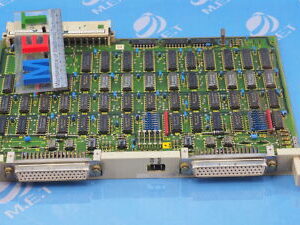 Siemens Simatic 6Es5000-1Aa31 6Es50001Aa31 60Days Warranty