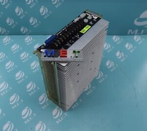 Waco Giken / Servo Driver / Abeduo-460-075 Dd120060Days Warranty