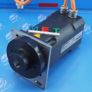 Kollmorgen Seidel Ac Servo Motor Dbl4H00260-Br2-Cc0-S40 60Days Warr