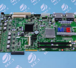 [Test Video]Main Board Up-X716 Upx716 60Days Warranty