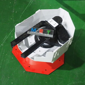 Hirata Wafer Robot Ar-Wn150Cl-3-S-M900-2-Eb21 Arwn150Cl3Sm9002Eb21 60Days Warren