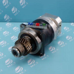 Alpha Planetary Gearbox Sp 140S-Mf2-25-1G1-2S Sp 140Smf2251G12S 60Days Warranty