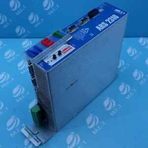 METRONIX ARS2310 ARS 2310 servo drives ARS2310 ARS 2310 60days warranty