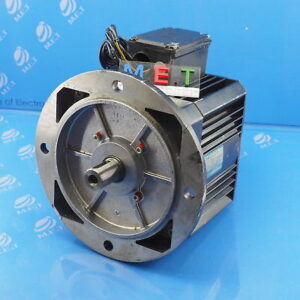 [For Parts]Baumuller 2.2Kw Servo Motor Dsg 100-B Dsg 100B