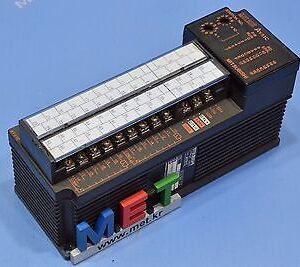 [Lot of 2] Mitsubishi Output Unit Ay51C Expedited Shipping