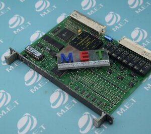 Abb / Vme Board / 83Sr04 Gjr2 3902 11R0024 60Days Warranty