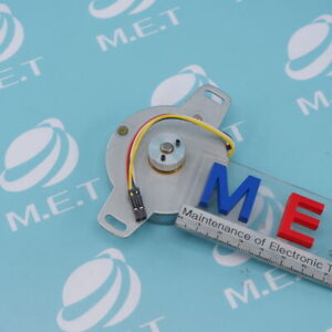 [New]Sankyo Volt Dc12V Msje200M23 Msje200M23 60Days Warranty