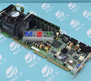 [For Parts]Arbor Sbc Vga Lan Hicore-I6420Vlg Hicorei6420Vlg