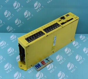 FANUC A02B-0166-B501 servo amplifier A02B0166B501 60days warranty