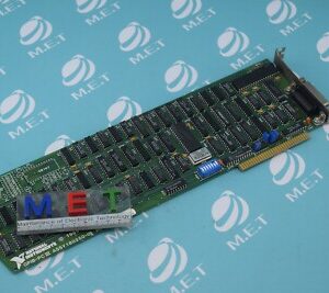 National Instruments Pcb Board 180250-01 Rev.D 180250 01 Rev.D