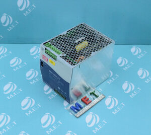 MEAN WELL TDR-960-24 (TESTED) power supply 380-500vac / 24v 40a TDR96024 (TESTED