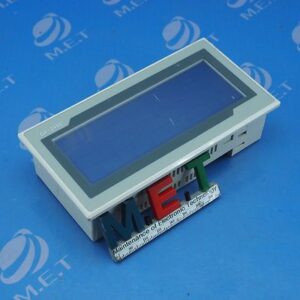 Autonics Graphic Panel Gp-2480-Sbd1 Gp2480Sbd1 60Days Warranty