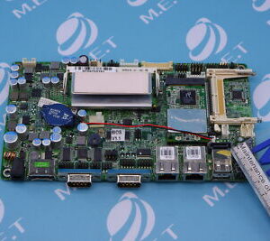 Iei Afl Panel Pc Main Board Aflmb-945Gse Aflmb945Gse 60Days Warranty