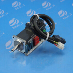 MITSUBISHI HC-PQ13 (TESTED) servo motor HCPQ13 (TESTED) 60days warranty