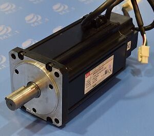Ls Mecapion / Ac Servo Motor / Apm-Sc07Dsk-Sl1 / Apm Sc07Dsk Sl1