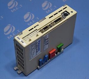 Panasonic / Ac Servo Driver / Msd5A3P1E (Ems/Dhl/Fedex)