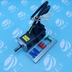 Mitsubishi Ac Servo Motor Hc-Mf053-S100 Hc Mf053 S100 60Days Warranty