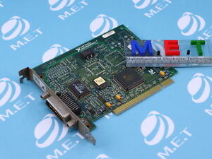 National Instruments Pci-Gpib 183619B-01 183617F-01 183619B01 183617F01 60Days W