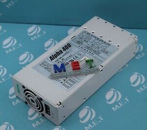 Lambda Alpha 400 Ma4000567A Ma4002Tij2.5Qi J3.3Qi Jz 60Days Warranty