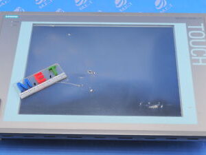 Siemens 15" Touch Panel 15T 677/877 A5E00747046 A5E00747046 60Days Warranty