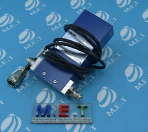 NEW SAM SFC1572FMC-4VD24 mass flow controller SFC1572FMC4VD24 60days warranty