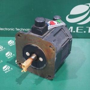 Nachi Ac Servo Motor 0.95Kw 1Kw Usaded-10-Fc22 Usaded10Fc22 60Days Warranty