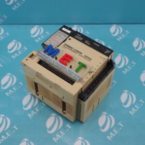 Omron Sysmac C200H Cpu Unit C200H-Cpu03-E C200Hcpu03E 60Days Warranty
