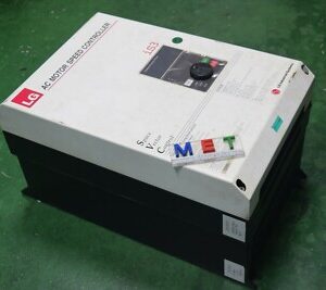 Lg / Igbt Inverter Starvert Is3 / Sv150Is3-2N Db 60Days Warranty
