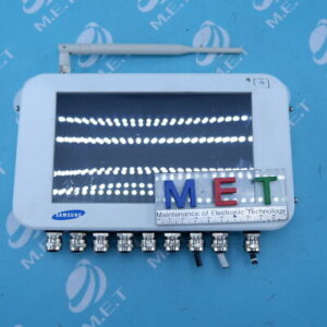 SAMSUNG AUTO GREASE PUMP CONTROLLER LURS-110E-30 AUTO GREASE PUMP CONTROLLER LUR