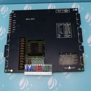 Tsudakoma Svu-203 Svu203 60Days Warranty