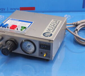 Musashi Precision Dispensing Machine Ms-10Dx Ms10Dx 60Days Warranty