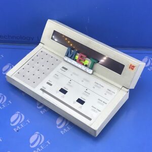 Kodak Ektascan Keypad 3140 60Days Warranty