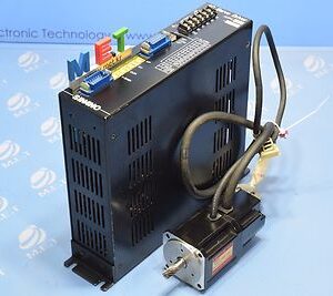 Sinano Servodriver Motor Set Dopc010A-Cb121F 5Cb12-1De6F-Gb15 Expedited Shipping