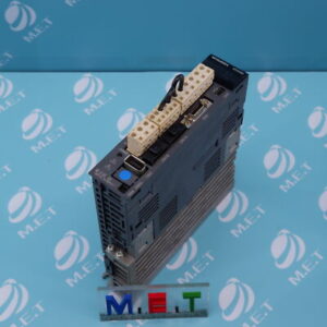Mitsubishi Ac Servo 400W Mr-J3-40B(Ga) Mrj340B(Ga) 60Days Warranty