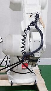 Mitsubishi Melfa Cr3Q-700 Robot Rv-12Sq-S11 Rv12Sqs11 60Days Warranty