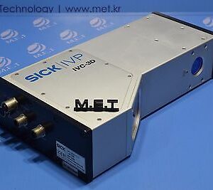 Sick Ivp Ivc-3D Ivc-3D21111 Ivc 3D 21111 Experdited Shipping