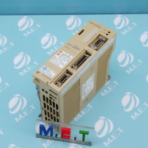 Yaskawa Servopack 50W 0.9Amps Sgda-A5Bp Sgdaa5Bp 60Days Warranty