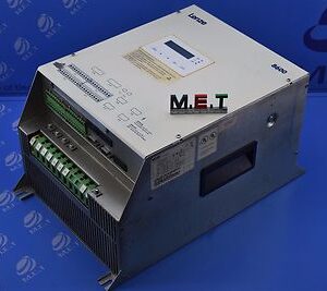 [Test Video] Lenze 8600 Inverter 33.8606-E 33 8606 E 338606E 60Days Warranty