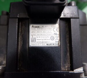 DELTA ECM-B3M-E2135RS1 ac servo motor ECMB3ME2135RS1 60days warranty